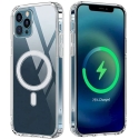 Mocco šokikindel 1,5 mm magnetkorpus Samsung Galaxy A57 5G jaoks.