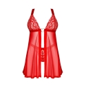Obsessive DĖMESIO Babydoll XL/2XL Obsessive DĖMESIO Babydoll XL/2XL