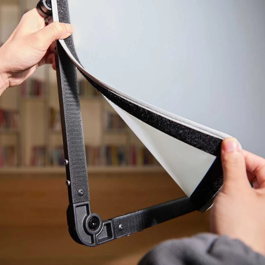 Lighting Equipment - Godox AD32 K3 Electric Adjustable Diffuser 60x90cm