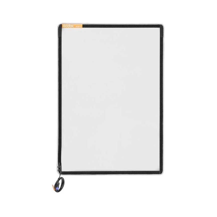 Lighting Equipment - Godox AD32 K3 Electric Adjustable Diffuser 60x90cm – 5
