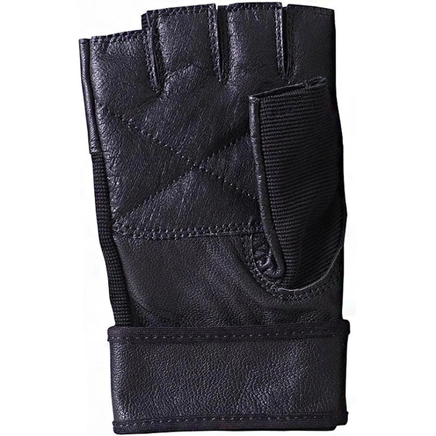 Profit Gym Pro Black Weightlifting Gloves 1615 (XL) – 3