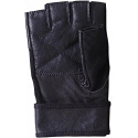 Profit Gym Pro mustat voimailuhanskat 1615 (XL) Profit Gym Pro mustat voimailuhanskat 1615 (XL)