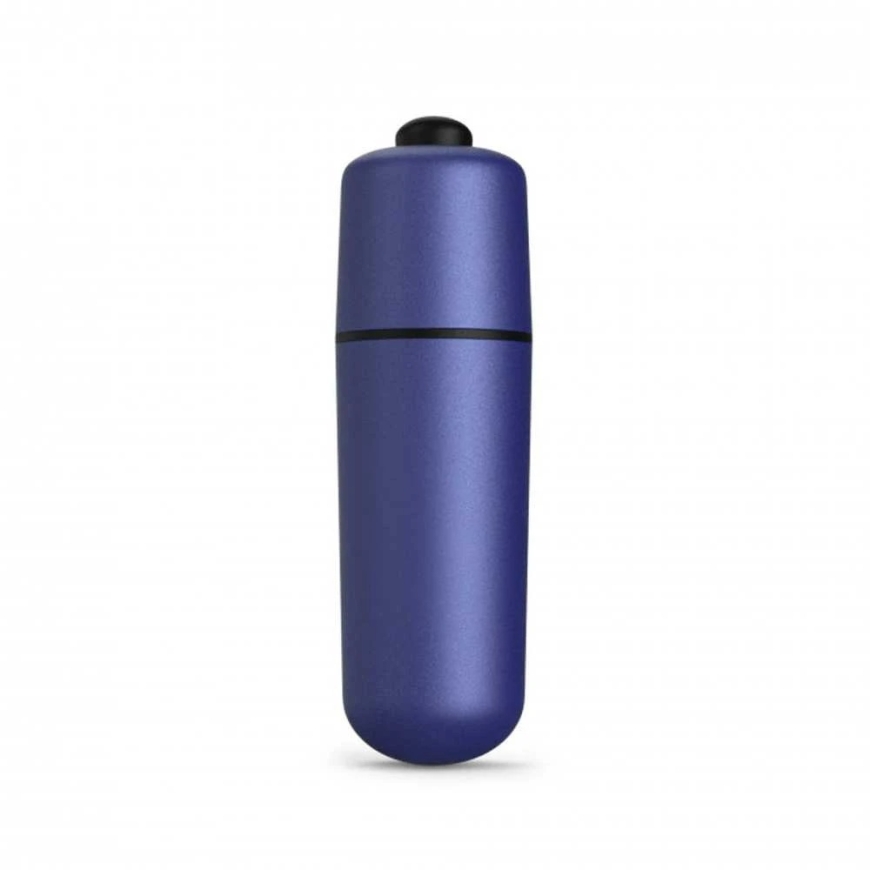 Love To Love Mini vibrator for women, discreet massager, small, powerful bullet, 5.8 cm