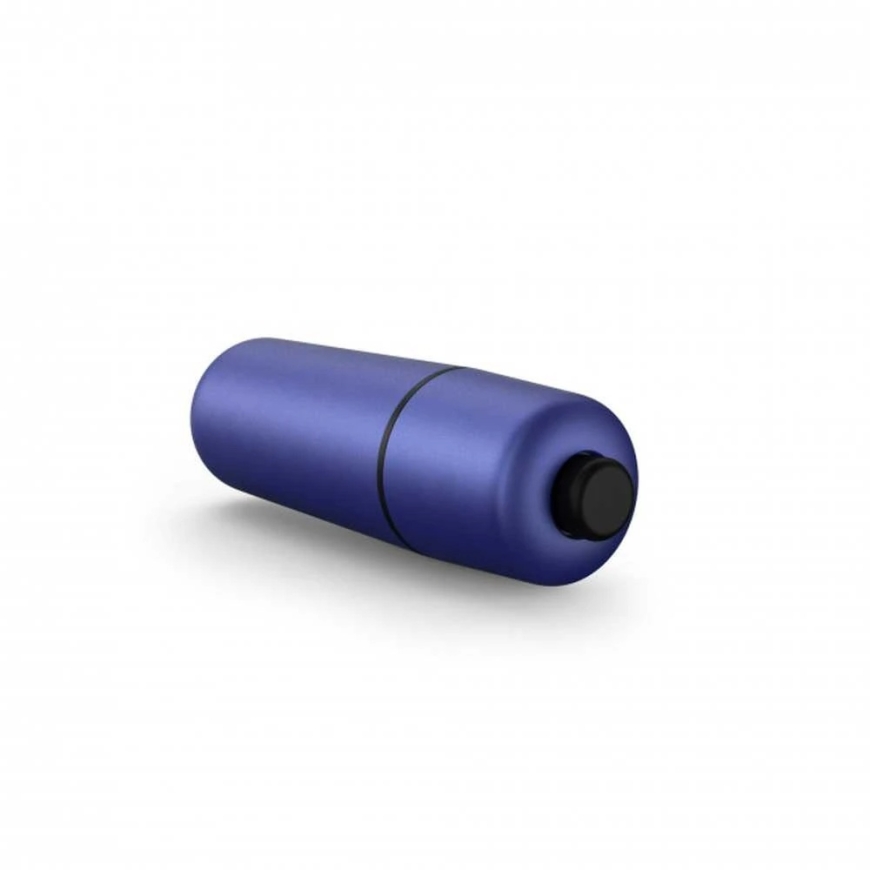 Love To Love Mini vibrator for women, discreet massager, small, powerful bullet, 5.8 cm – 3