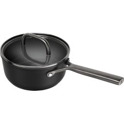 Zwilling ZWILLING Milano prikaistuvis su stikliniu dangčiu 18 cm, ruda