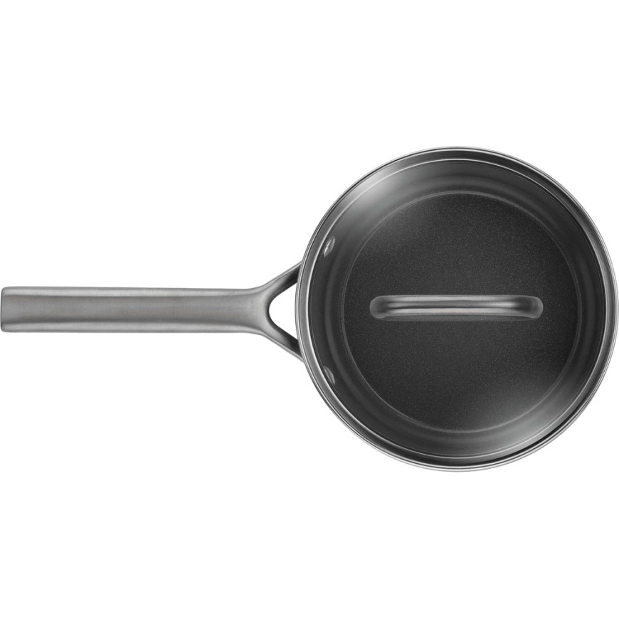 Zwilling ZWILLING Milano kastrul klaasist kaanega 18 cm, pruun – 2
