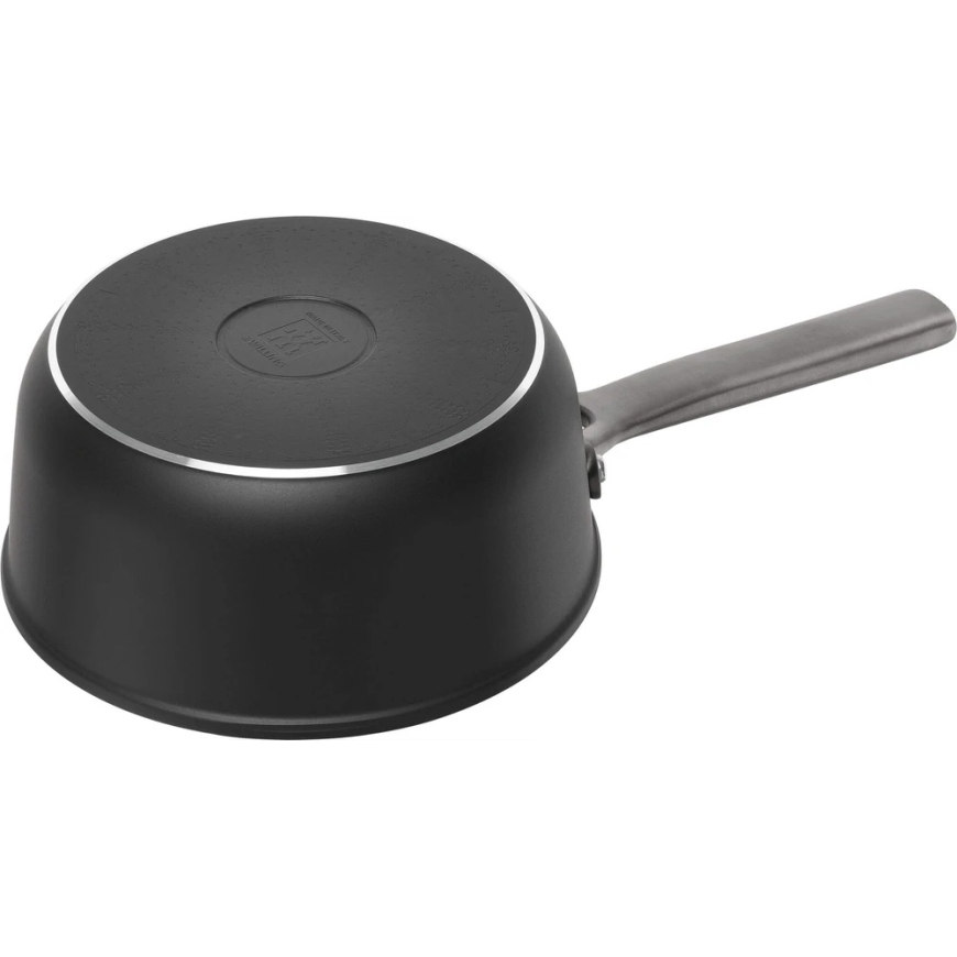 Zwilling ZWILLING Milano prikaistuvis su stikliniu dangčiu 18 cm, ruda – 4