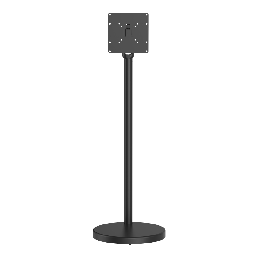 Mozi Art Series FS-8 - напольная подставка для телевизора 17–43", черная – 4