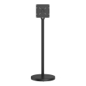 Mozi Art Series FS-8 - floor stand for 17–43" televisions, black Mozi Art Series FS-8 - floor stand for 17–43" televisions, black