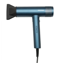 Matu žāvētājs 1800 W, zils, HHD-Y18BLDC-BL HEINNER