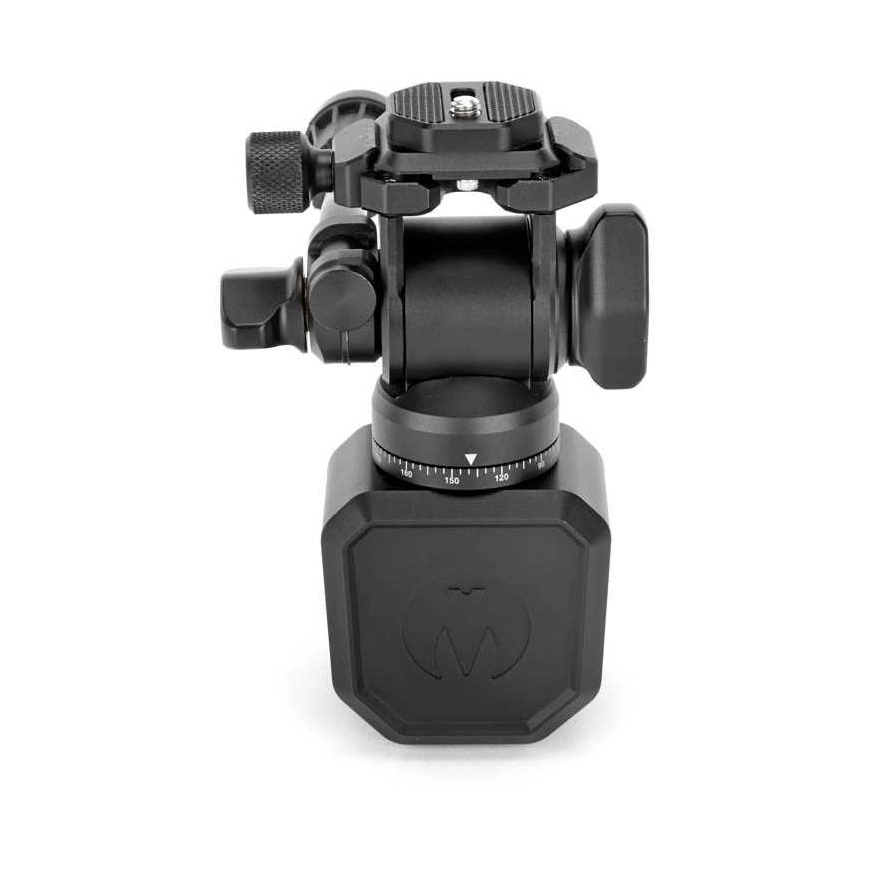 Camera Mount - 3 Legged Thing Window Mount Trinity Kit Magnesium Alloy Black