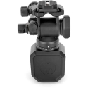 Kameros tvirtinimas - 3 Legged Thing Window Mount Trinity Kit Magnesium Alloy Juodas Kameros tvirtinimas - 3 Legged Thing Window Mount Trinity Kit Magnesium Alloy Juodas