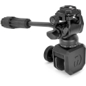 Camera Mount - 3 Legged Thing Window Mount Trinity Kit Magnesium Alloy Black Camera Mount - 3 Legged Thing Window Mount Trinity Kit Magnesium Alloy Black