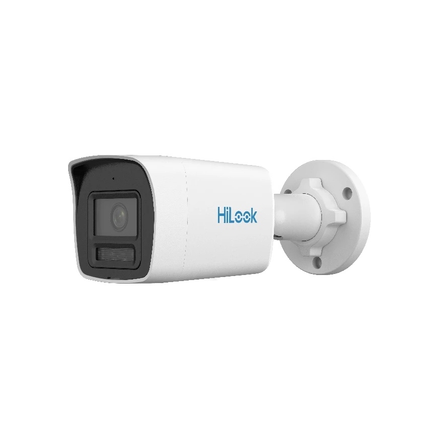 HiLook bullet IPC-B149HAA-LU F2.8 (4 MP, 2.8mm, 30 m IR/LED, ColorVu)