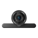 Lenovo 4XC1Q25245 vebkamera 4 MP 1920 x 1080 pikseļi USB-C Melns
