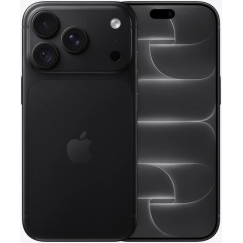 Apple iPhone 18 Pro 256ГБ Черный - MJRP4HX/A