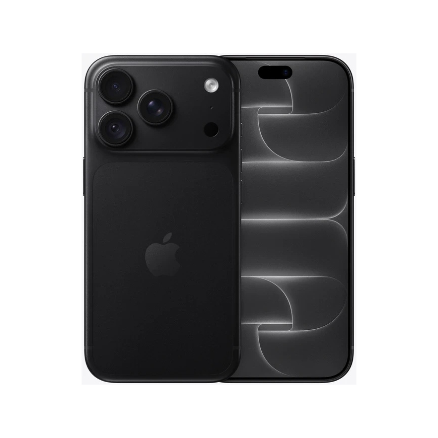 Apple iPhone 18 Pro 256GB Must - MJRP4HX/A