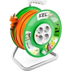 Plastrol Drum Extension Cord eco
