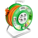 Plastrol Drum Extension Cord eco