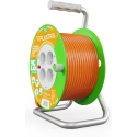 Plastrol Drum Extension Cord eco