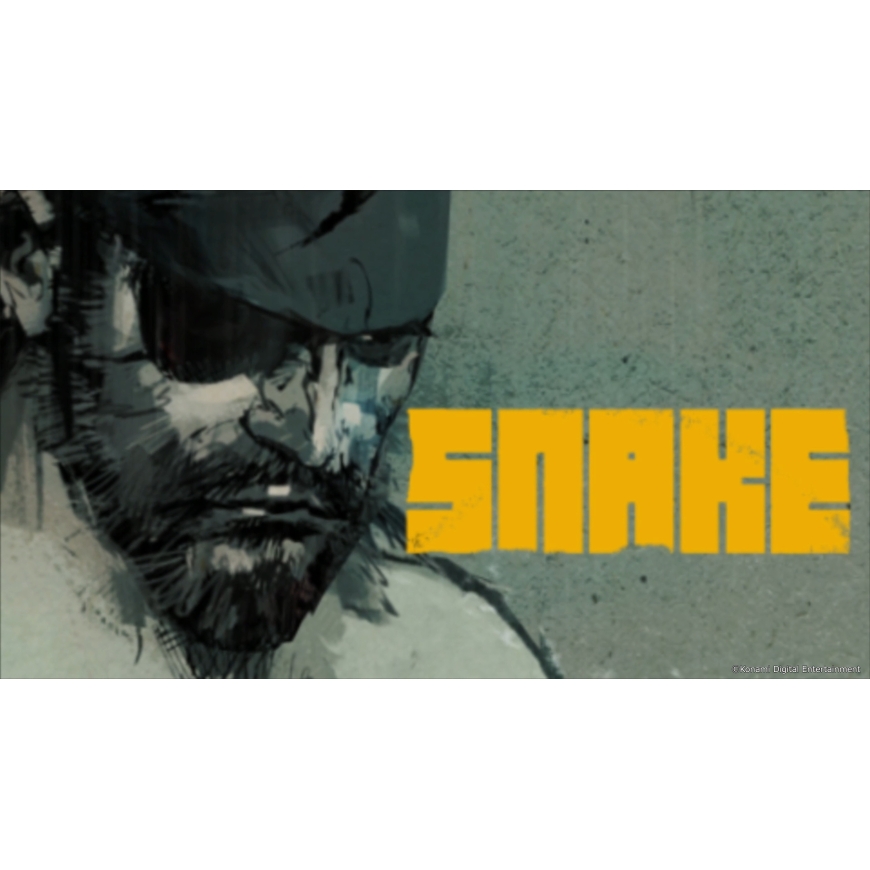 Metal Gear Solid Master Collection 2 Day1 edition (Switch 2) – 4