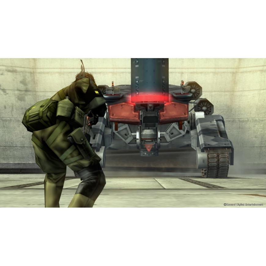 Metal Gear Solid Master Collection 2 Day1 edition (Switch 2) – 5