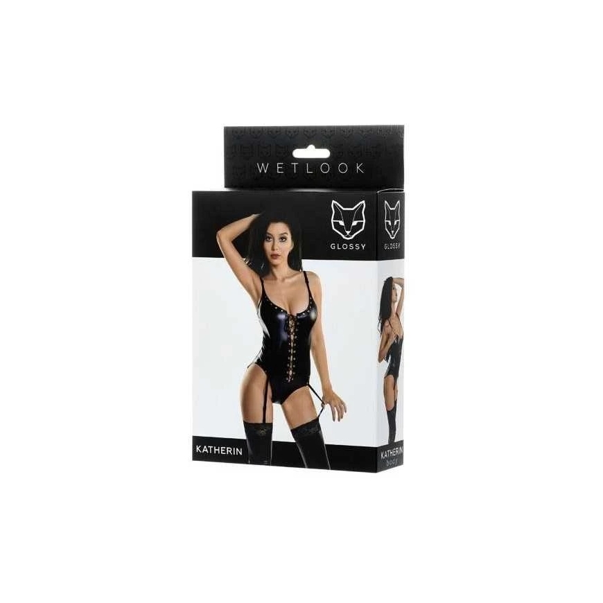 Toyfa Glossy Classic kėbulas KATHERIN – 2