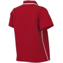 Nike Dri-Fit Park 26 naiste polo särk punane HM7150 657 (XL) Nike Dri-Fit Park 26 naiste polo särk punane HM7150 657 (XL)