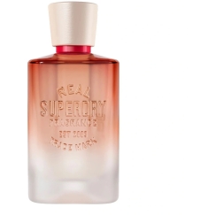 Coach "Real Superdry 02" naiste tualettvesi, pihustatav 100 ml