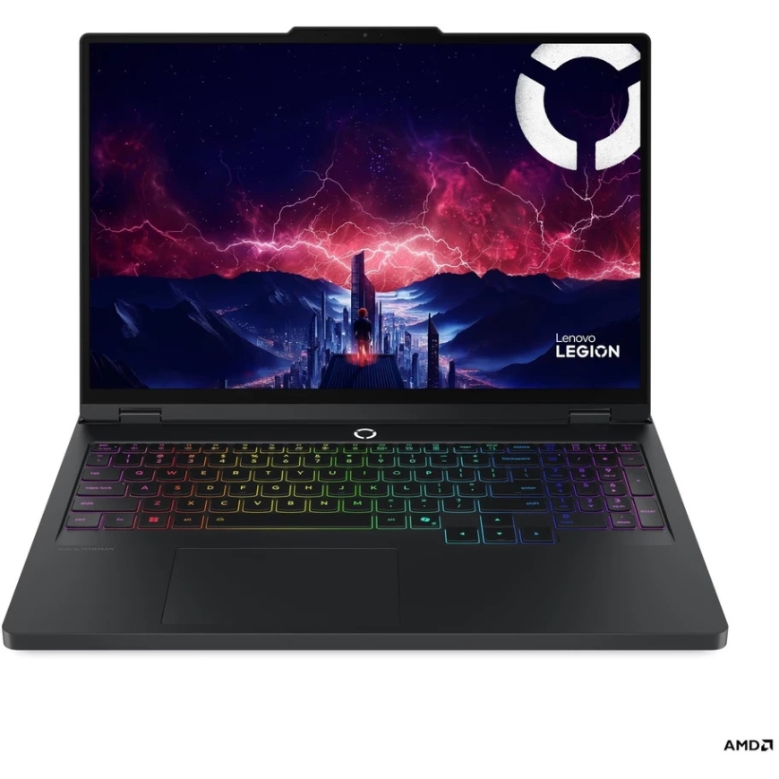 Lenovo Legion Pro 5 16ADR10 Eclipse Must (83LT009RCK) Sülearvuti