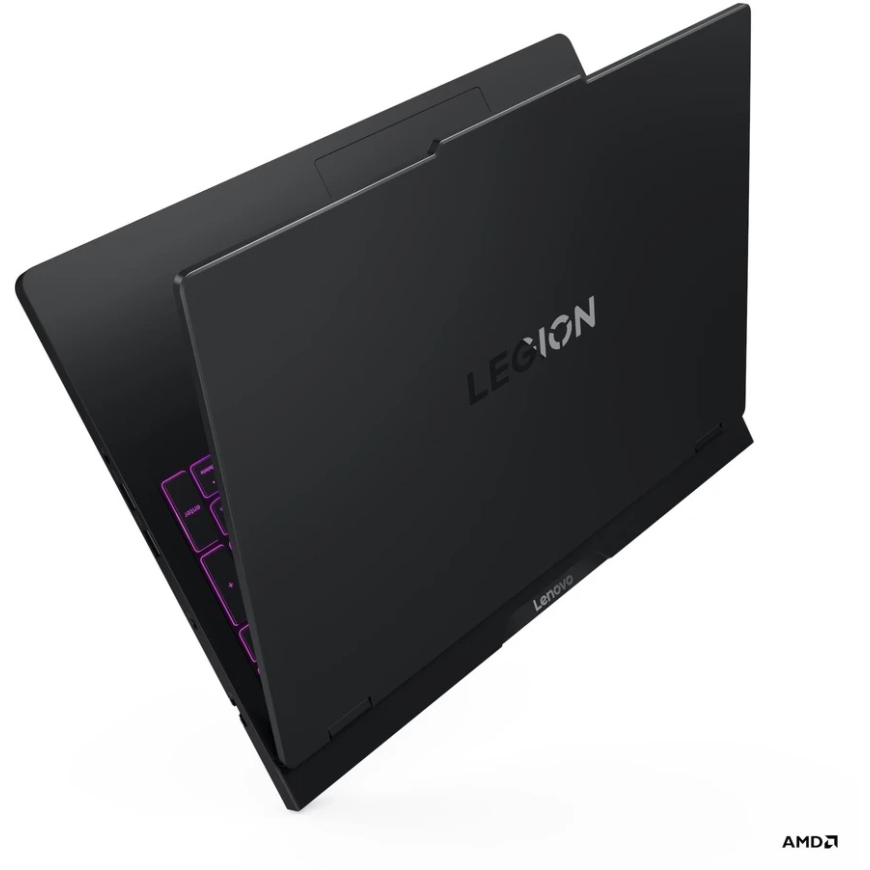 Nešiojamas kompiuteris Lenovo Legion Pro 5 16ADR10 Eclipse Juodas (83LT009RCK) – 5