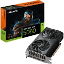 Gigabyte GeForce RTX 5060 WINDFORCE MAX OC V2 8G GDDR7 128bit Gigabyte GeForce RTX 5060 WINDFORCE MAX OC V2 8G GDDR7 128bit