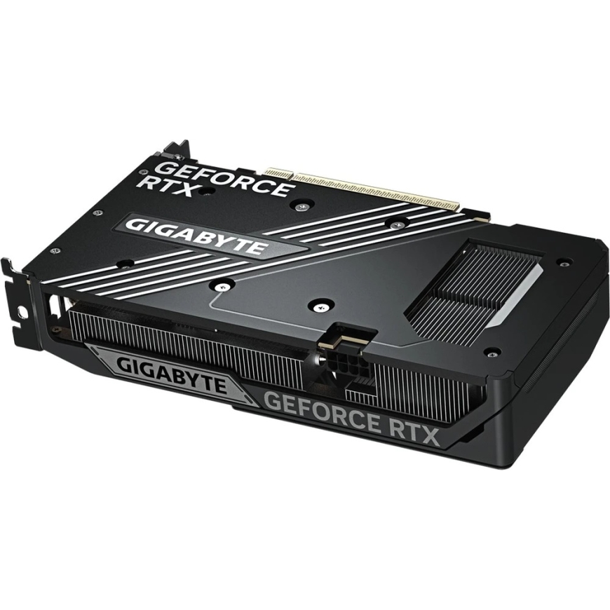 Gigabyte GeForce RTX 5060 WINDFORCE MAX OC V2 8G GDDR7 128bit – 2