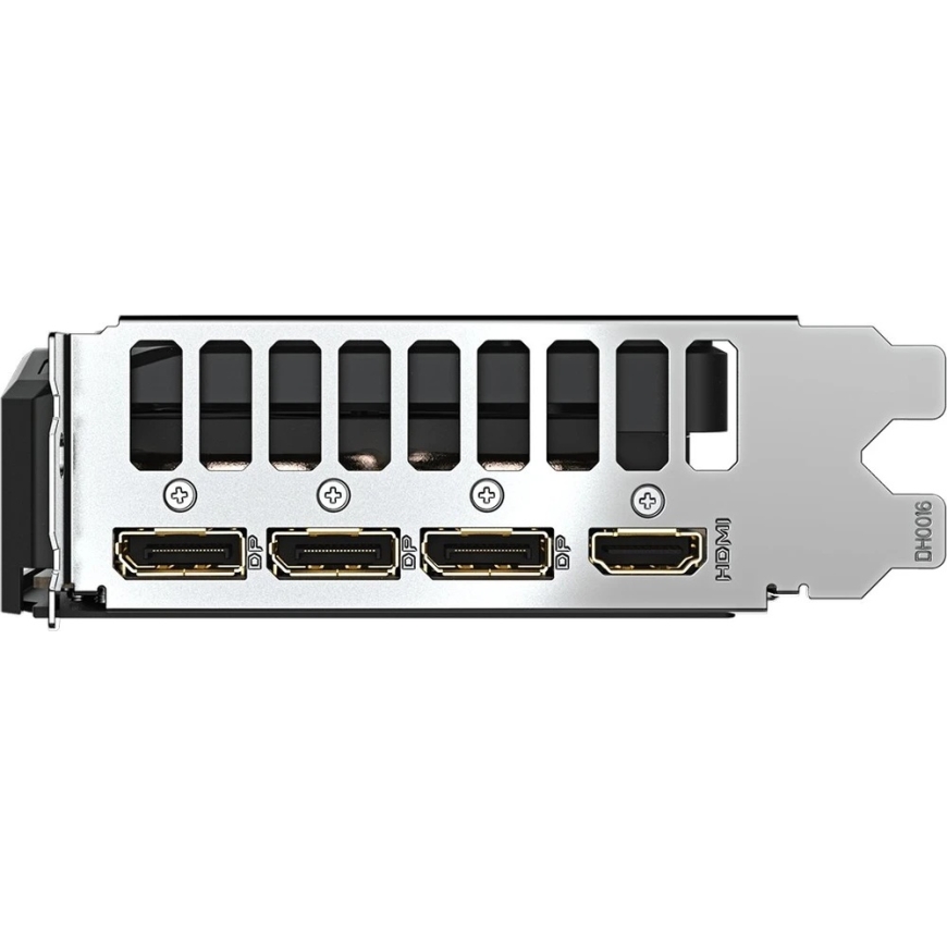 Gigabyte GeForce RTX 5060 WINDFORCE MAX OC V2 8G GDDR7 128bit – 3