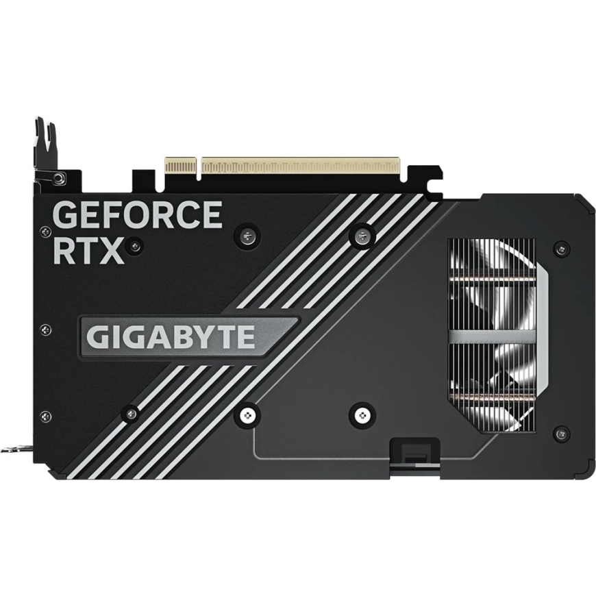 Gigabyte GeForce RTX 5060 WINDFORCE MAX OC V2 8G GDDR7 128bit – 4