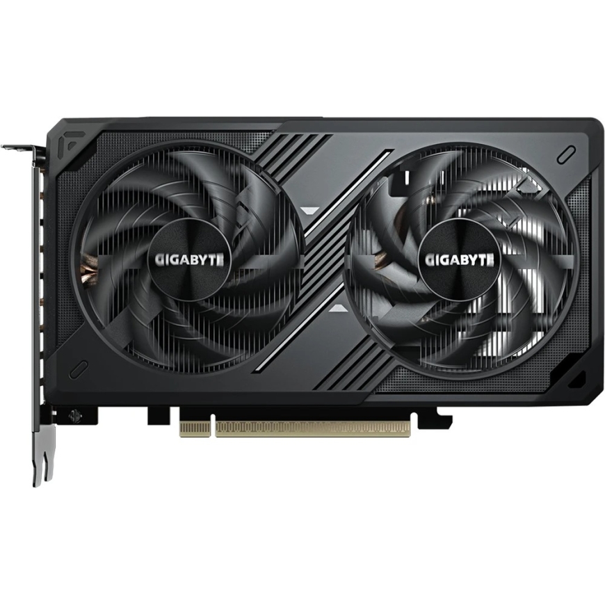 Gigabyte GeForce RTX 5060 WINDFORCE MAX OC V2 8G GDDR7 128bit – 5