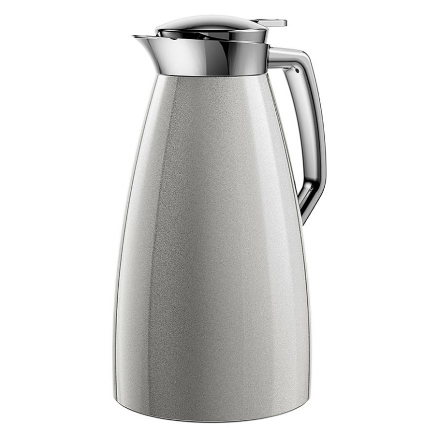 EMSA F41401 Jug 1 L Grey