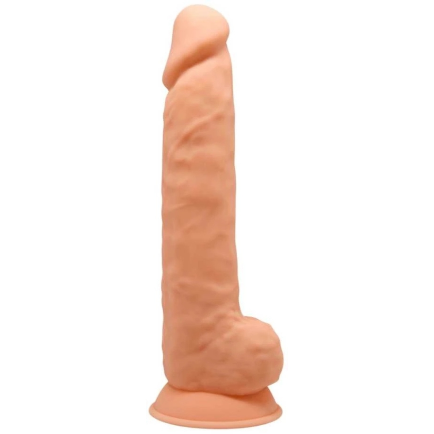 Silexd Dildo-SD.Model 5 ( 10" ) Flesh BOX