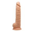 Silexd Dildo-SD.Model 5 ( 10" ) Flesh BOX