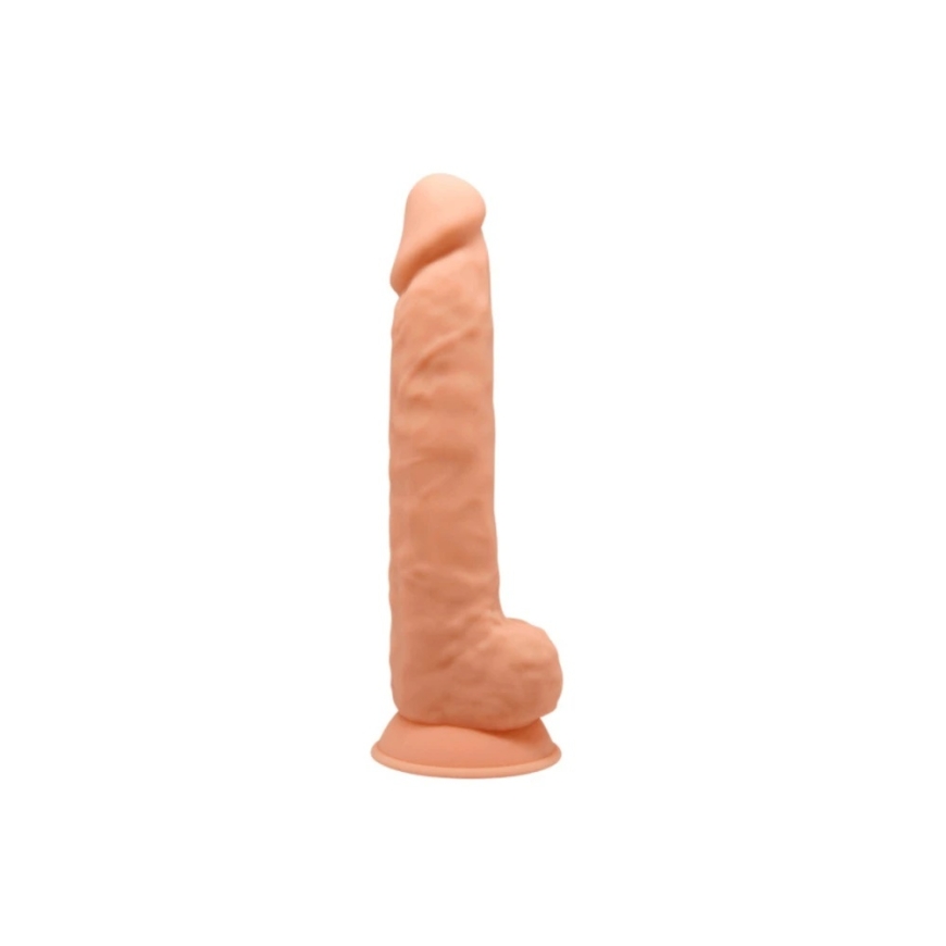 Silexd Dildo-SD.Model 5 ( 10" ) Flesh BOX – 5