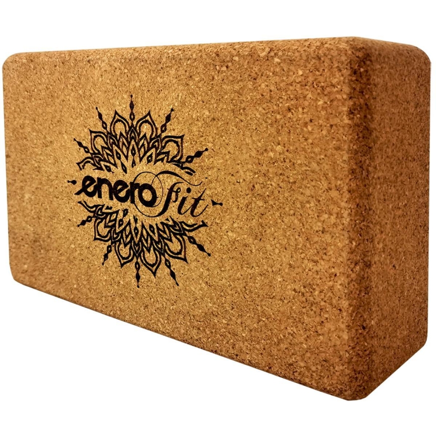 Saska Garden KORKA JOGA BLOKS – 2