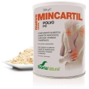 Soria Mincartil Reinforced Boat 300g Soria Mincartil Reinforced Boat 300g