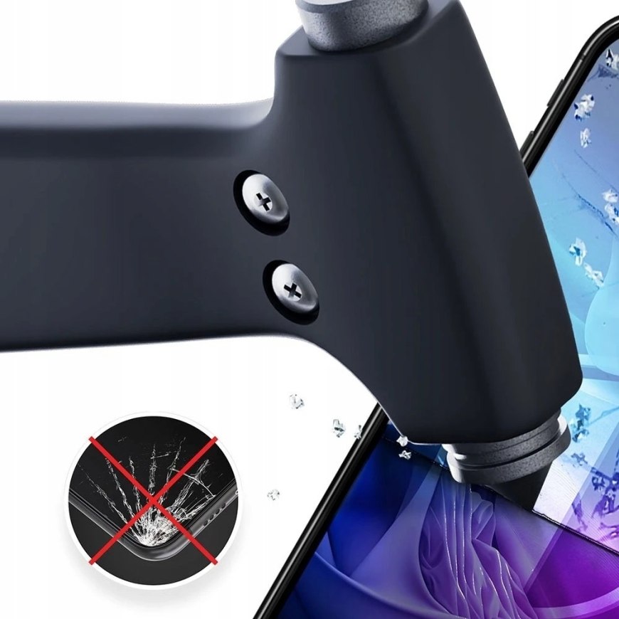 3MK Silky Matt Pro matte protective film for Samsung Galaxy Z Fold 8 Ultra – 3