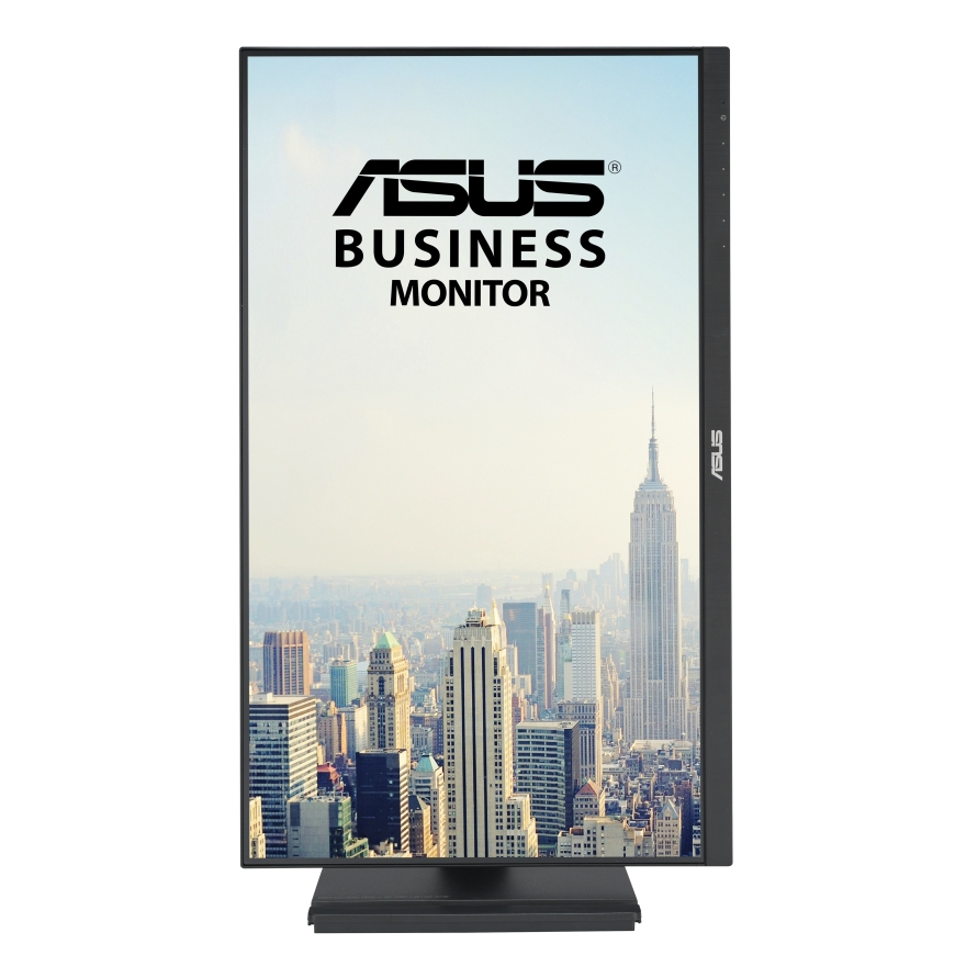 ASUS VA24DQFS монитор для ПК 60,5 cm (23.8") 1920 x 1080 пикселей Full HD ЖК Черный – 2
