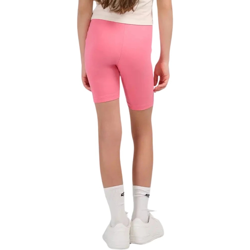 Meiteņu šorti 4F CAS F028 rozā 4FJWSS26TSTIF028 54S (158 cm) – 3