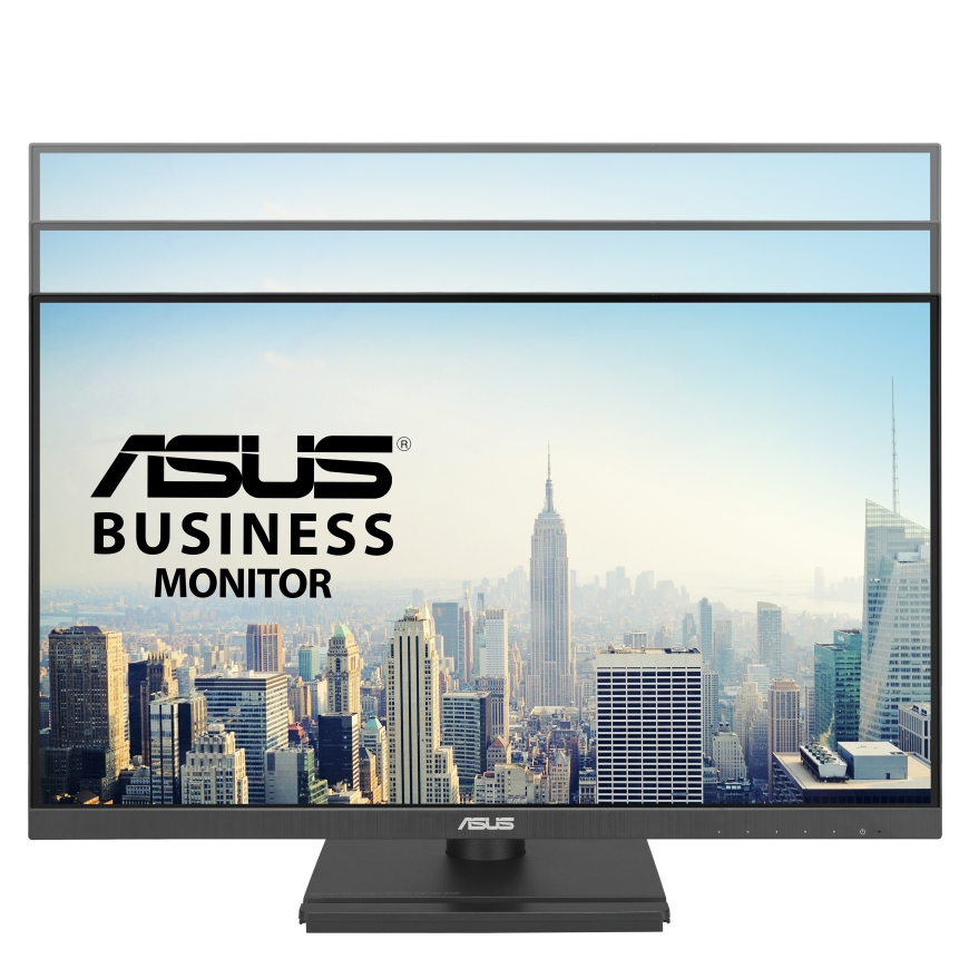 ASUS VA24DQFS monitori 60,5 cm (23.8") 1920 x 1080 pikseļi Full HD LCD Melns – 4