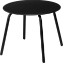 ProGarden Terasipöytä RONDO, Ø 50 cm ProGarden Terasipöytä RONDO, Ø 50 cm