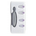 Tzmo Pluggerz, Music, korvatulpat, 4 kpl, unisex