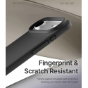 Mercury Pure Magsafe Silicon Case for Apple iPhone Air Black