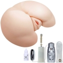 BAILE- VAGINA AND ASS, Vibracija Rotation Šildymo funkcija Sekso pokalbis BAILE- VAGINA AND ASS, Vibracija Rotation Šildymo funkcija Sekso pokalbis